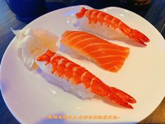 -滩万日本料理Nadaman(国贸大酒店)