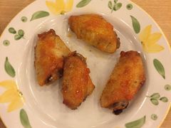-萨莉亚意式餐厅(特力时尚汇店)