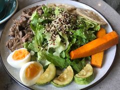-Nectar One Cafe(勇烈路n1店)