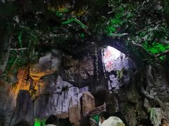 -泉城欧乐堡海洋极地世界