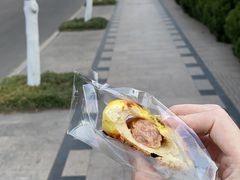 -那家面包房(珠江路店)
