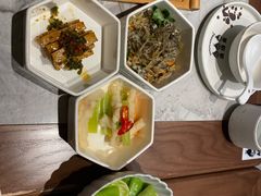 -渔语鱼新川菜Bistro(万象天地店)