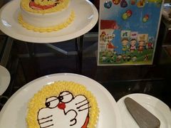 -宁波石浦豪生大酒店·自助餐厅