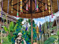 -西双版纳傣族园