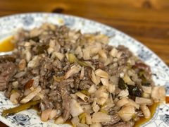 -九九牛肉馆(南山路店)