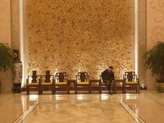 -北京西国贸大酒店