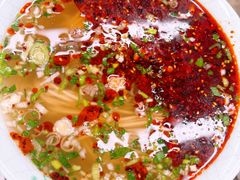 -清真·益鑫羊肉手抓馆(花园北街店)