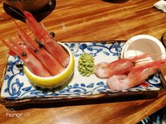 -石屋料理(南京西路店)