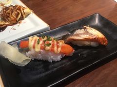 -松竹和日式料理(广厦店)