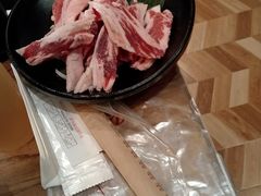 -金九姬黑牛烤肉料理(杨舍老街店)