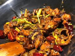 -食乐佳麻辣香锅(森林摩尔商业街区店)