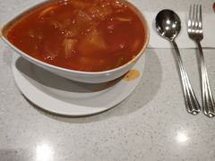 -香港新发烧腊茶餐厅(书城店)