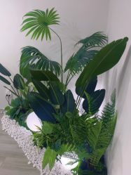 -HEYAN荷妍专业脱毛连锁机构