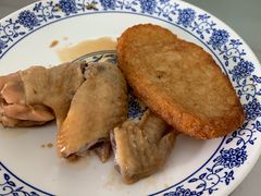 卤水鸡翼-法记开心粉面店(诗宁大厦店)