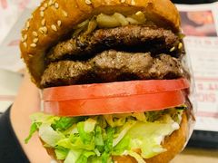 -The Habit Burger Grill 哈比特汉堡(爱琴海店)