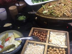 -凤凰山斑鱼馆(恭城店)