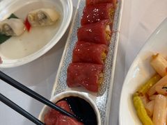 -鹿鸣酒家(越秀店)