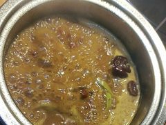 -塔兰齐新疆孜然火锅(鲤鱼山路店)