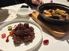-梧桐餐厅(泉城路店)