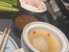 -一桶江山餐厅(松北店)