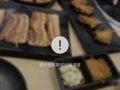 -花味·自助烤肉(雨花客厅店)