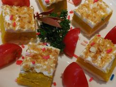 -浦·传统日式料理(3 5 1 1 店)