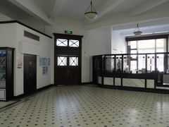 -上海邮政博物馆