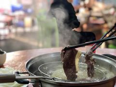 -蔡社牛肉城(龙湖店)