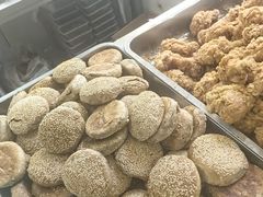 -满记烧饼(牛街东里小区一区店)
