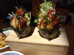 -TORO MaKi 寿司·日料(华创店)