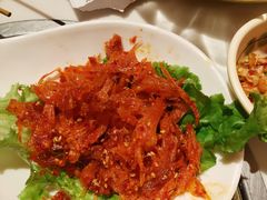 -七八冷面·延边朝鲜族美食(圣熙八号店)