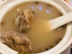 -皇后餐厅-煲仔·小菜·打边炉(古北店)