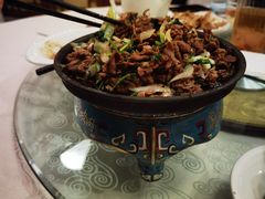 -烤肉季饭庄