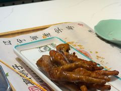 -高鸽子锦州烧烤63年(海阳路店)