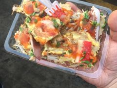 -席娜卡琳火车铁道夜市