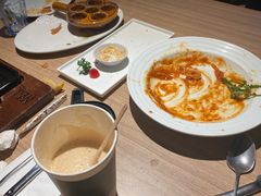 -必胜客(棠下店)
