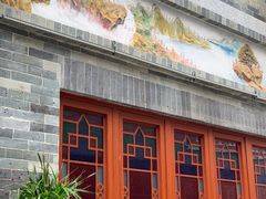 -东涌水乡风情街