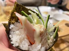 -小句号·精致料理(江南环球港店)