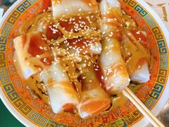 -憶廟街 X 沙角邨(太古城店)