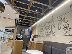 大堂-炖物24章·顺时轻养茶(杭州大厦店)