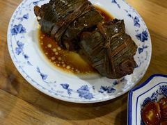 -洞天食府(北大街店)