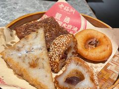 -老福洲·三十年福州味(斗东店)
