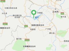 -炳灵寺世界文化遗产旅游区