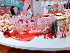 -仟吉KenGee(西子花苑店)