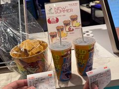 -SFC上影影城(港汇永华IMAX激光店)