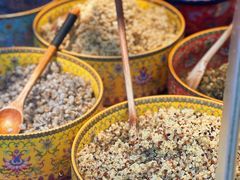 -桥门程记(兰州南关夜市店)