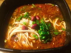 重庆小面-胡桃里音乐酒馆(曲江店)