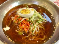 -白山烧烤(文安路万豪店)