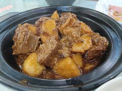 -扬州菜在上海(场北广场店)