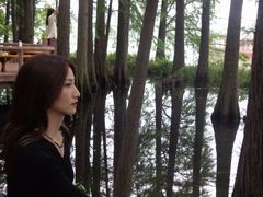 -东湖落雁景区